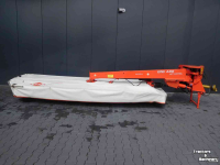 Maaier Kuhn GMD 4410-FF