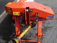 Maaier Kuhn GMD 4410-FF
