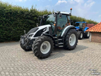 Tractor / Trekker Valtra G125