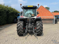 Tractor / Trekker Valtra G125