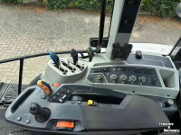 Tractor / Trekker Valtra G125