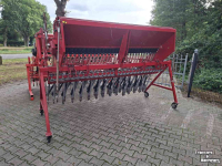 Zaaimachine Kongskilde Demeter Classic CS 3000 A