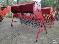 Zaaimachine Kongskilde Demeter Classic CS 3000 A