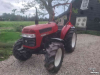 Compact tractor  Jinma 354