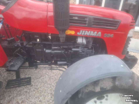 Compact tractor  Jinma 354