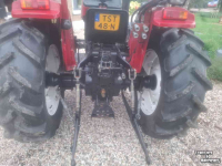 Compact tractor  Jinma 354