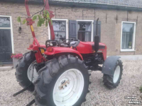 Compact tractor  Jinma 354