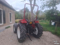 Compact tractor  Jinma 354