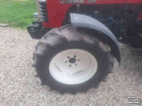 Compact tractor  Jinma 354