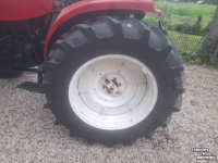 Compact tractor  Jinma 354