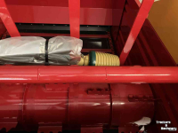 Blokkendoseerwagen Schuitemaker Amigo 20S