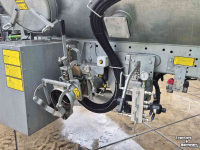 Mesttank Joskin Volumetra 16.500