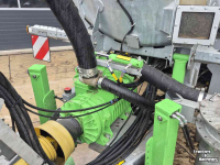 Mesttank Joskin Volumetra 16.500