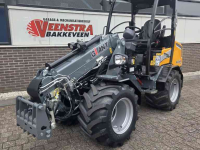 Shovel / Wiellader / Kniklader Giant G2700HD+ TELE -55877-