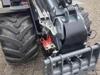 Shovel / Wiellader / Kniklader Giant G2700HD+ TELE -55877-