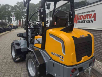 Shovel / Wiellader / Kniklader Giant G2700HD+ TELE -55877-