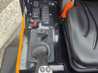 Shovel / Wiellader / Kniklader Giant G2700HD+ TELE -55877-