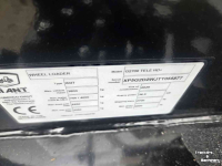 Shovel / Wiellader / Kniklader Giant G2700HD+ TELE -55877-
