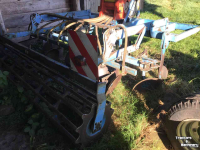 Cultivator Lemken Smaragd 9-300