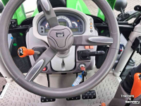 Tractor / Trekker Deutz-Fahr 5090D Keyline + frontlader