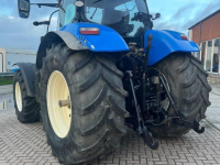 Tractor / Trekker New Holland T 7.220 AC