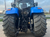 Tractor / Trekker New Holland T 7.220 AC