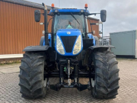 Tractor / Trekker New Holland T 7.220 AC