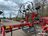 Rugger / Hark / Zwadhark Vicon Vicon Andex 644 hark