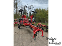 Rugger / Hark / Zwadhark Vicon Vicon Andex 644 hark