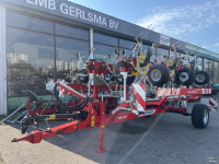 Schudder Pottinger HIT 12,14 T