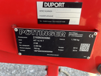 Schudder Pottinger HIT 12,14 T