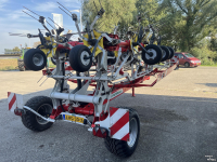 Schudder Pottinger HIT 12,14 T
