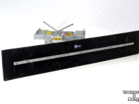 Overige transport- en industriemachines en toebehoren Qmac 210 MECH SCHUIN LEPELINSTEEK