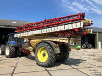 Veldspuit Kverneland iXtrack C40