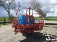 Gedragen Veldspuit GRS VS1000L15/SPECIAL Veldspuit