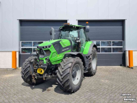 Tractor / Trekker Deutz-Fahr 6215 TTV