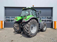 Tractor / Trekker Deutz-Fahr 6215 TTV