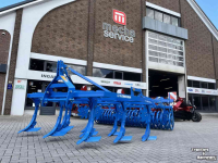 Cultivator Lemken Karat 10-300