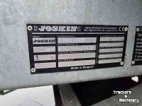 Mesttank Joskin Tetrax2 14000S