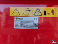Overige inschuurmachines en toebehoren  Wifo KC1300 Kantelcontainer Nieuw