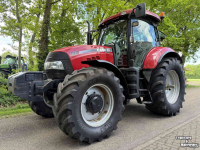 Tractor / Trekker Case-IH Puma 140