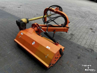 Klepelmaaier Boxer AGF 140