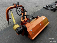 Klepelmaaier Boxer AGF 140
