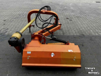 Klepelmaaier Boxer AGF 140