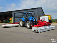 Maaier Lely Splendimo 320 FC / Splendimo 320 MC