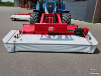 Maaier Lely Splendimo 320 FC / Splendimo 320 MC