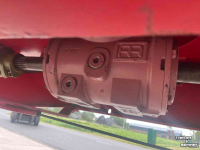 Voermengwagen Vertikaal Trioliet Solomix 2 1800 ZK