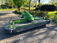 Maaier Fendt Slicer 3060FPKC - Zo goed als nieuw!!
