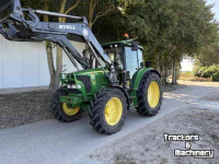 Tractor / Trekker John Deere 6320