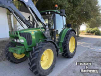 Tractor / Trekker John Deere 6320